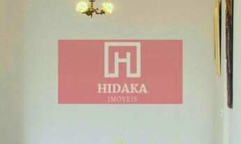 Imagem 3: Apartamento à venda no bairro Santo Amaro - São Paulo/SP, Zona Sul