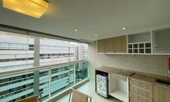 Imagem 6: BERTIOGA - Apartamento Padrão - RIVIERA