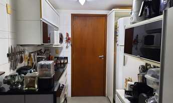 Imagem 5: GLEBA A / FRENTE / VARANDÃO / 2 VAGAS