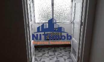 Imagem 6: Apartamento à venda, 2 quartos, 1 suíte, Ingá - Niterói/RJ