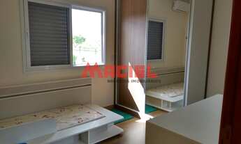 Imagem 5: Venda - CASA - COND ALTOS DA SERRA VI - SAO JOSE DOS CAMPOS - DORM 4 - VALOR R$ R$ 1.800.0