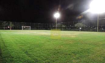 Imagem 7: Terreno à venda, 623 m² por R$ 669.000,00 - Alphaville Jacuhy - Serra/ES