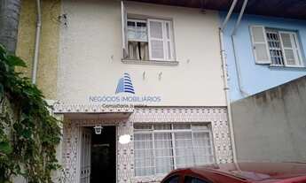 Imagem 6: Sobrado no Brooklin - 1884