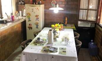 Imagem 4: Casa de condomínio para venda tem 90 metros quadrados com 3 quartos em Boa Vista - Gravatá