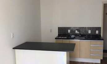 Imagem 3: Apartamento com um dormitório para locação, na Rua Teodoro Sampaio. Na melhor região de Pi