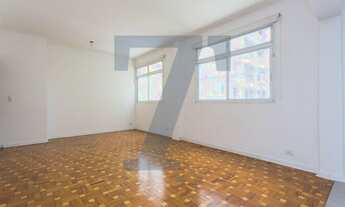 Imagem 2: Apartamento no Jardim Paulista