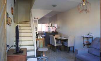 Imagem 4: Casa em Condomínio para Venda em Campinas, Jardim Novo Campos Elíseos, 2 dormitórios, 2 ba