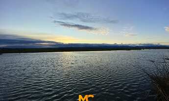 Imagem 3: Terreno no condomínio Golden River