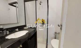 Imagem 4: Botafogo - Rua Assunção 3 quartos