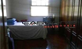 Imagem 4: SãO PAULO - Sobrado Padrão - TATUAPÉ