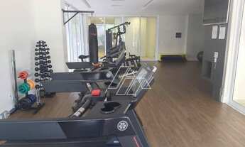 Imagem 5: Apartamento com 3 dormitórios, 97 m² - venda por R$ 900.000,00 ou aluguel por R$ 3.760,01