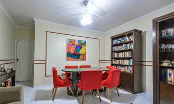 Imagem 5: CASA RESIDENCIAL em São Paulo - SP, Jardim Promissão