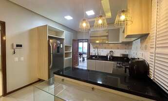 Imagem: Linda casa semi mobiliada próximo da ulbra