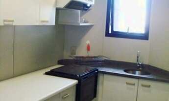 Imagem 4: Flat para locação no Itaim Bibi - Edifício Saint Denis - Cód. HNC01028