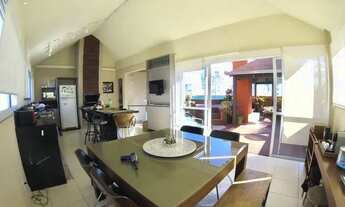 Imagem 6: Cobertura Duplex, Quadra Mar, 220m² 03 Suites, 04 Vagas, Mobiliado, Piscina Privativa!