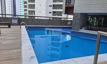 Imagem 3: Apartamento à venda no bairro Rosarinho - Recife/PE