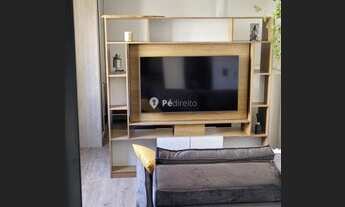 Imagem 7: Apartamento studio mobiliado à venda no bairro Tatuapé - São Paulo/SP