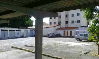 Imagem 5: Vendo apartamento C/ 3/4 1 banheiro e vaga de garagem 125.000, 00 quitado
