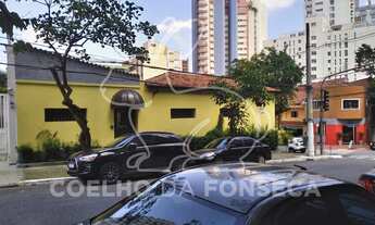 Imagem 2: São Paulo - Casa Padrão - Paraíso