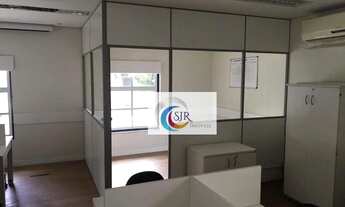 Imagem 2: Casa para alugar, 350 m² - Jardim América - São Paulo/SP