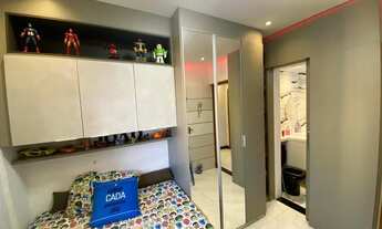 Imagem: Mirante do Lago - Apartamento com 3 Quartos