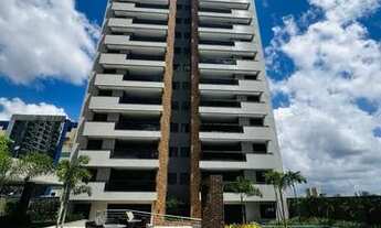 Imagem 3: Aluguel - apartamento com 122m², 3 suítes e 3 vagas