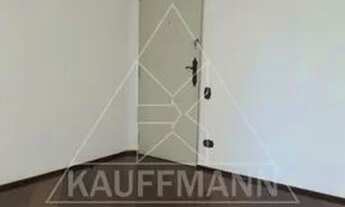 Imagem 2: Apartamento, Indianópolis - São Paulo