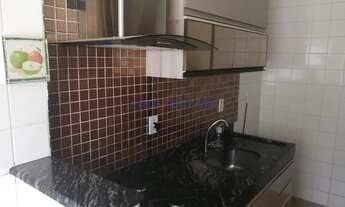 Imagem 4: Apartamento - Jardim Bom Retiro (Nova Veneza) - Sumaré