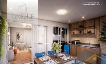 Imagem 6: EXCELENTE APARTAMENTOS EM CONSTRUÇÃO (NOVOS) NAS ASTÚRIAS COM VARANDA GOURMET - REF.:4710