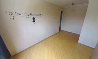 Imagem 7: Apartamento para aluguel tem 58 metros quadrados com 2 quartos em Jardim Prudência - São P