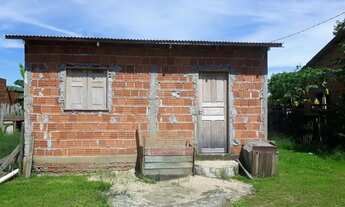 Imagem 4: Casa loteamento praia do Amapá