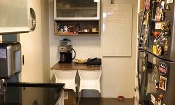 Imagem 5: APARTAMENTO - REAL PARQUE - SP