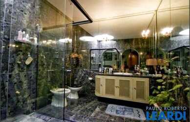 Imagem 6: CASA ASSOBRADADA - JARDIM SÃO BENTO - SP