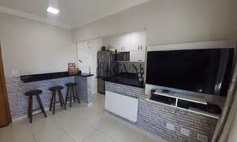 Imagem 4: Apartamento com 2 dorms, Guilhermina, Praia Grande