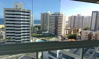 Imagem 1: APARTAMENTO RESIDENCIAL em SALVADOR - BA, ARMAÇÃO