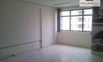 Imagem 2: Sala comercial para venda e locação no Jardim Aquárius