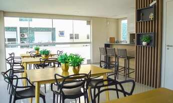 Imagem 5: Apartamento para venda com 64 metros quadrados com 2 quartos