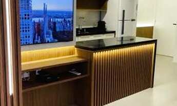 Imagem 5: Apartamento Locação Brooklin 69 m² 2 Dormitórios