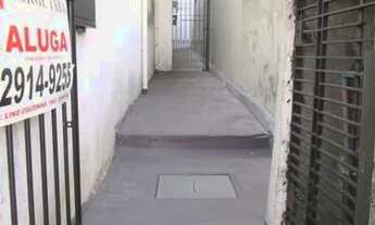 Imagem 2: CASA PARA LOCAÇÃO - IPIRANGA