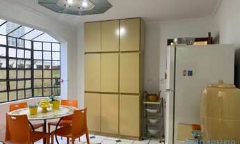 Imagem 6: SOBRADO - SANTO AMARO - SP