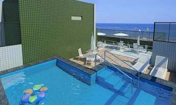 Imagem: Apartamento para aluguel com 52 metros quadrados