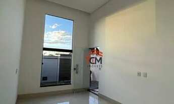 Imagem: Casa com 3 dormitórios à venda, 114 m²