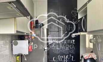 Imagem 6: Apartamento-À VENDA-Cosmos-Rio de Janeiro-RJ