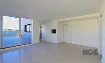 Imagem 2: COBERTURA 2 DORM. SEMI MOBILIADA - RIO BRANCO