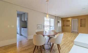 Imagem 2: Apartamento Venda Brooklin 107 m² 2 Dormitórios