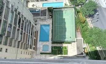 Imagem: Apartamento para aluguel com 107 metros