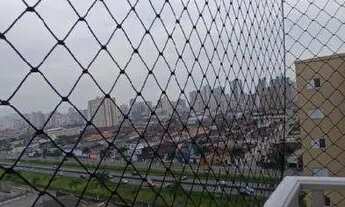 Imagem 5: Apartamento com 3 dormitórios à venda, 85 m² por R$ 320.000,00 - Vila Antártica - Praia Gr