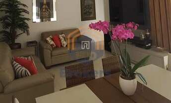 Imagem 2: Apartamento em Jardim Ana Maria - Jundiaí