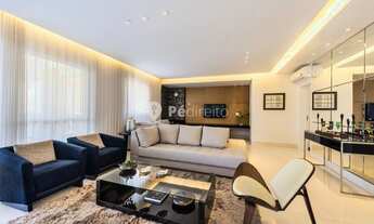 Imagem 3: Lindo apartamento com ampla varanda gourmet à venda no bairro Vila Gomes Cardim