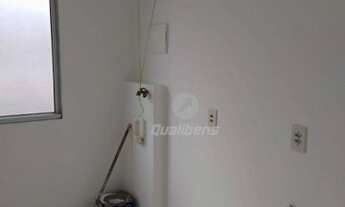 Imagem 7: Apartamento com 1 dormitório à venda, 41 m² por R$ 185.000,00 - Parque São Vicente - Mauá